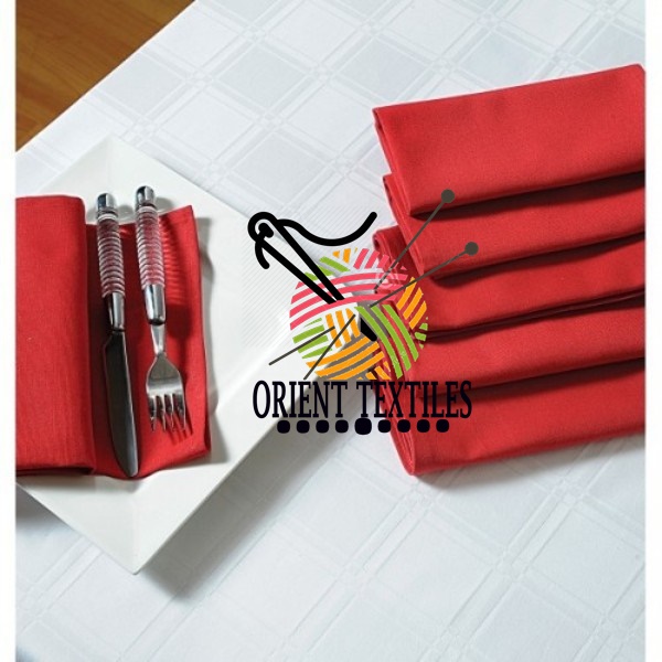 DXB Napkin Set 110